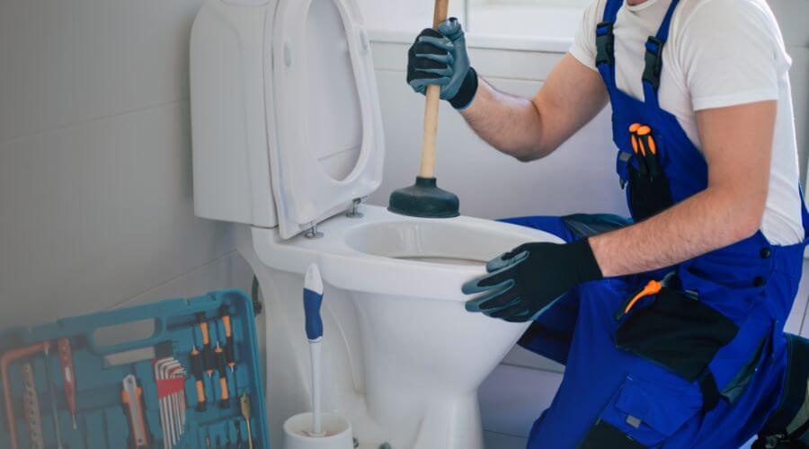 Professional same day plumber in Walla Walla, WA